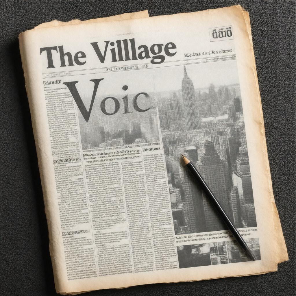 Village Voice